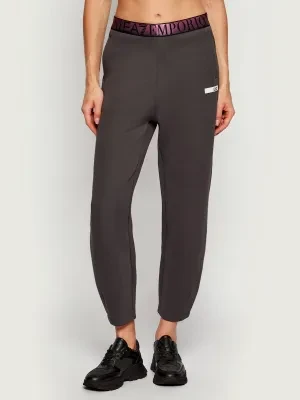 EA7 Spodnie dresowe | Regular Fit