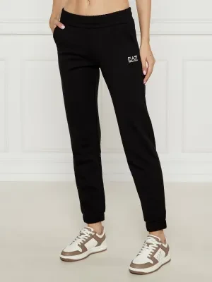 EA7 Spodnie dresowe | Regular Fit