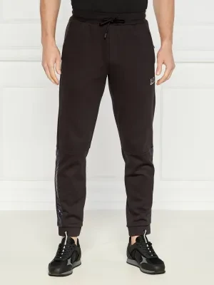 EA7 Spodnie dresowe | Regular Fit