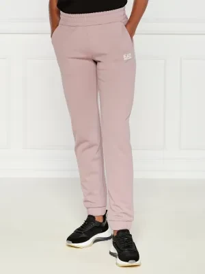 EA7 Spodnie dresowe | Regular Fit