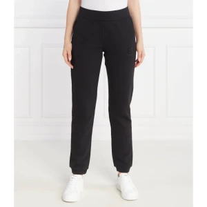 Zdjęcie produktu EA7 Spodnie dresowe | Regular Fit