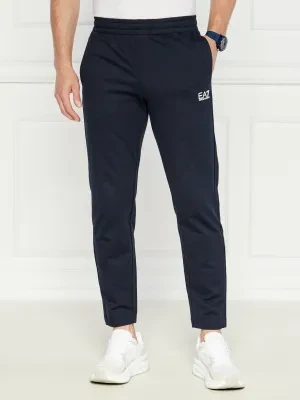 EA7 Spodnie dresowe | Slim Fit