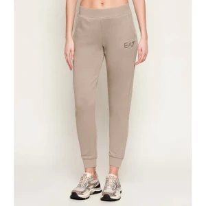 EA7 Spodnie dresowe | Regular Fit