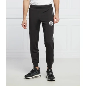 EA7 Spodnie dresowe | Regular Fit