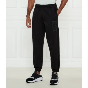 EA7 Spodnie dresowe | Regular Fit