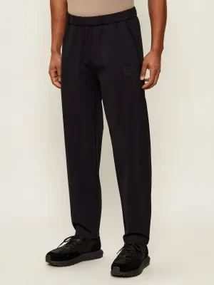 EA7 Spodnie dresowe | Regular Fit