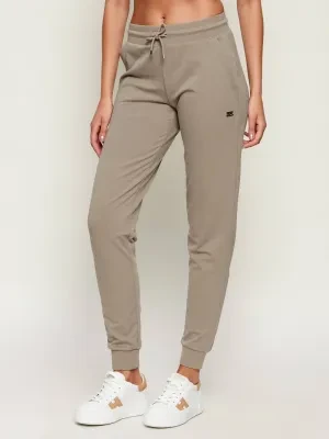 EA7 Spodnie dresowe | Regular Fit