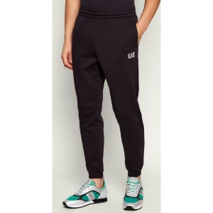 EA7 Spodnie dresowe | Regular Fit