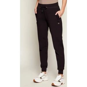 EA7 Spodnie dresowe | Regular Fit