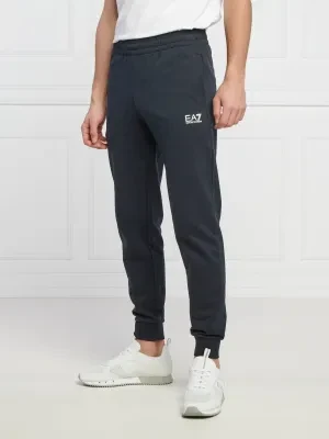 EA7 Spodnie dresowe | Regular Fit