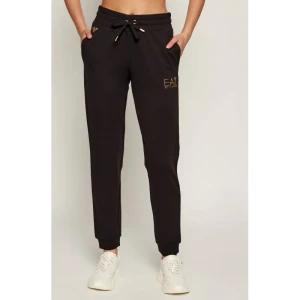 EA7 Spodnie dresowe | Regular Fit
