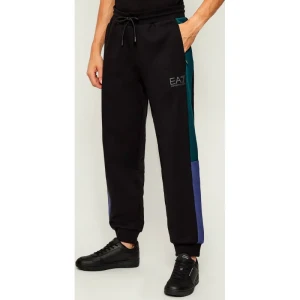 EA7 Spodnie dresowe | Regular Fit