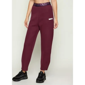 EA7 Spodnie dresowe | Regular Fit