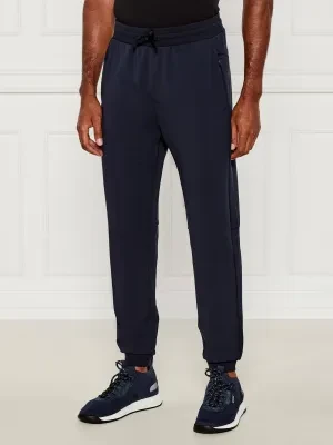 EA7 Spodnie dresowe | Regular Fit