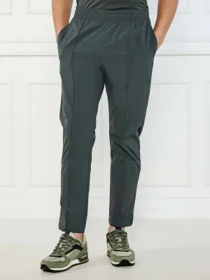 EA7 Spodnie dresowe | Regular Fit