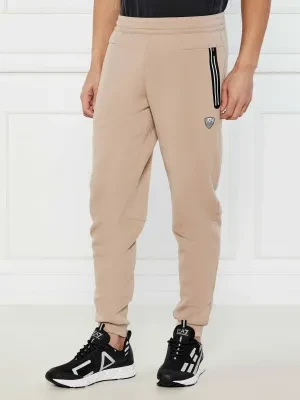 EA7 Spodnie dresowe | Regular Fit