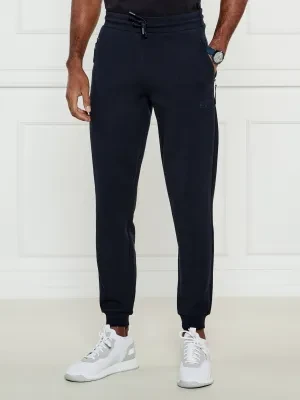 EA7 Spodnie dresowe | Regular Fit
