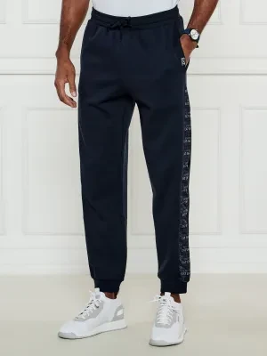 EA7 Spodnie dresowe | Regular Fit