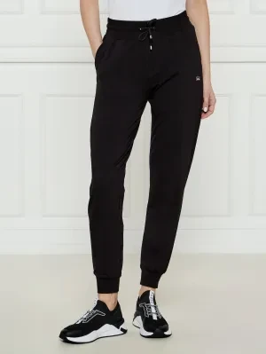 EA7 Spodnie dresowe | Regular Fit