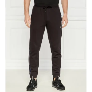 EA7 Spodnie dresowe | Regular Fit