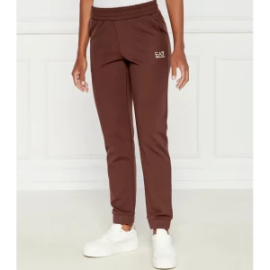 EA7 Spodnie dresowe | Regular Fit