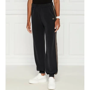 EA7 Spodnie dresowe | Regular Fit