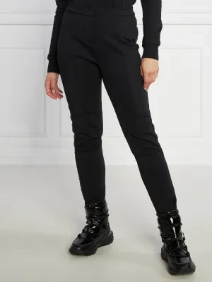 EA7 Spodnie dresowe | Regular Fit