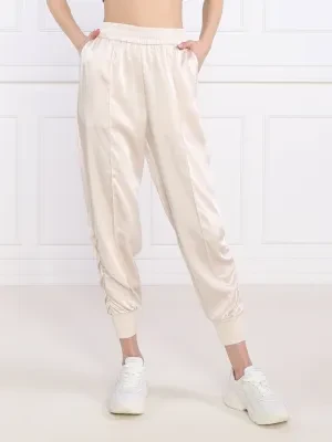 EA7 Spodnie dresowe | Regular Fit