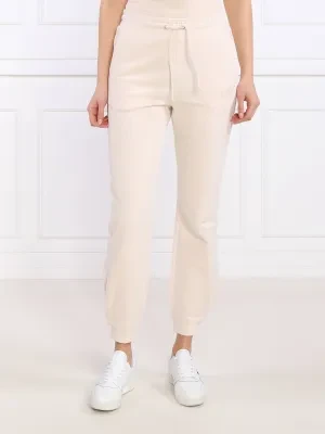 EA7 Spodnie dresowe | Regular Fit