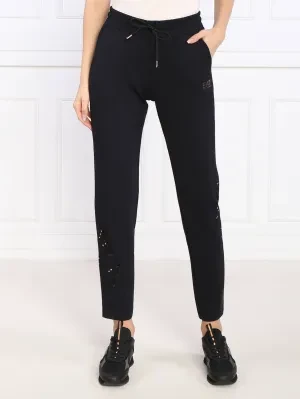 EA7 Spodnie dresowe | Regular Fit