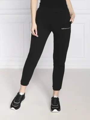 EA7 Spodnie dresowe | Regular Fit