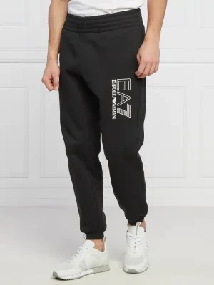 EA7 Spodnie dresowe | Regular Fit