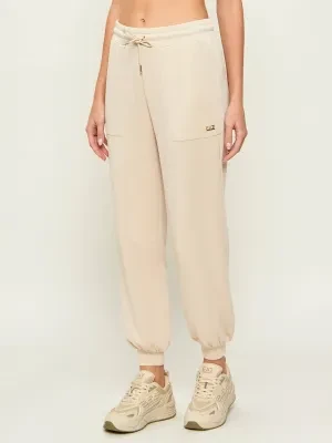 EA7 Spodnie dresowe | Regular Fit