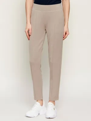 EA7 Spodnie dresowe | Regular Fit