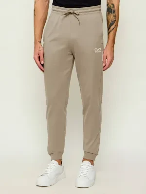 EA7 Spodnie dresowe | Regular Fit