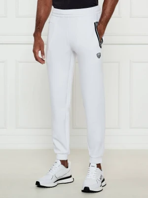 EA7 Spodnie dresowe | Regular Fit