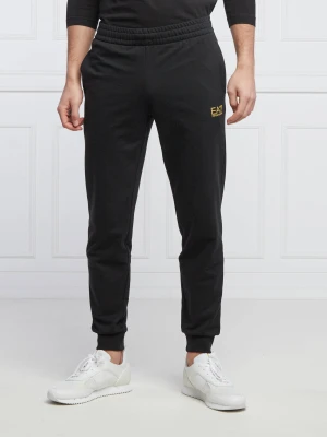 Zdjęcie produktu EA7 Spodnie dresowe | Regular Fit