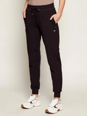 EA7 Spodnie dresowe | Regular Fit