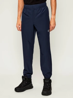 EA7 Spodnie dresowe | Regular Fit