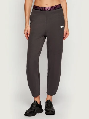 EA7 Spodnie dresowe | Regular Fit