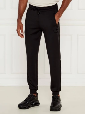 EA7 Spodnie dresowe | Regular Fit