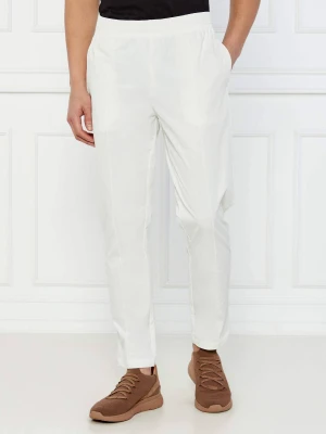 EA7 Spodnie dresowe | Regular Fit