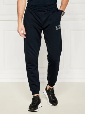 EA7 Spodnie dresowe | Regular Fit