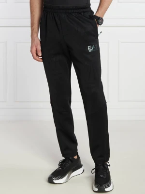 Zdjęcie produktu EA7 Spodnie dresowe | Regular Fit