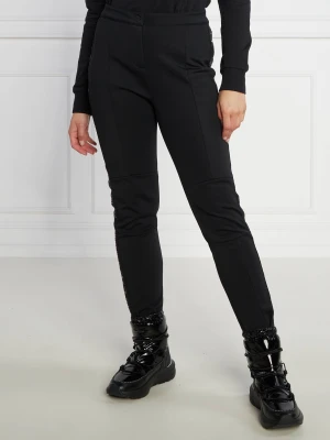 EA7 Spodnie dresowe | Regular Fit