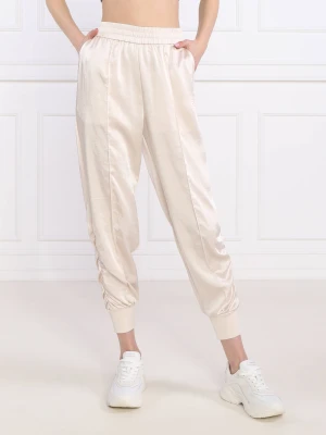 Zdjęcie produktu EA7 Spodnie dresowe | Regular Fit