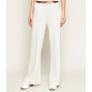 EA7 Spodnie dresowe | Relaxed fit