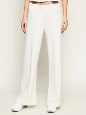 EA7 Spodnie dresowe | Relaxed fit