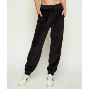 EA7 Spodnie dresowe | Relaxed fit