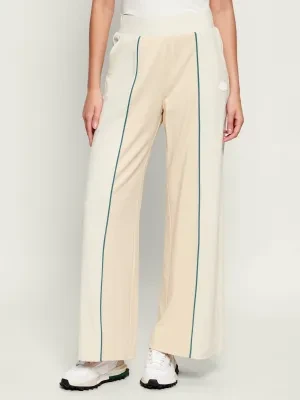 EA7 Spodnie dresowe | Relaxed fit